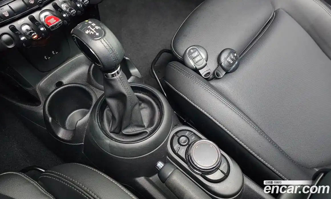 Mini Cooper 2019 1.5 Автомат в Москве № 825419, фото 9