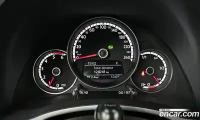 Volkswagen Beatle 2013 2.0 Автомат в Москве № 826260, миниатюра 8