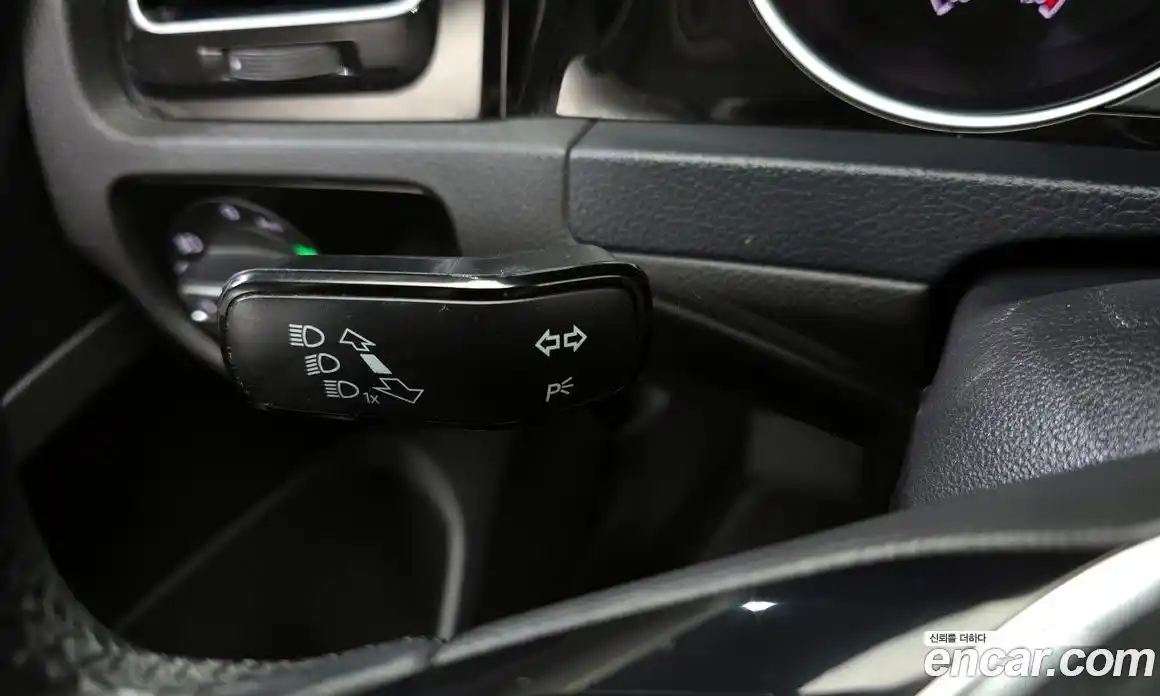 Volkswagen Golf 2015 2.0 Автомат в Москве № 826314, фото 17