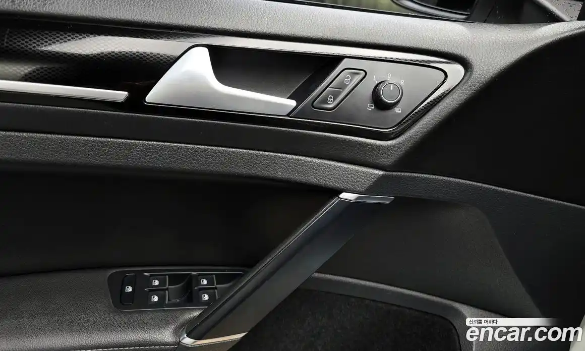 Volkswagen Golf 2015 2.0 Автомат в Москве № 826314, фото 18