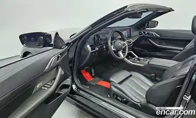 BMW 4-Series 2024 2.0 гидро в Москве № 154074, миниатюра 11