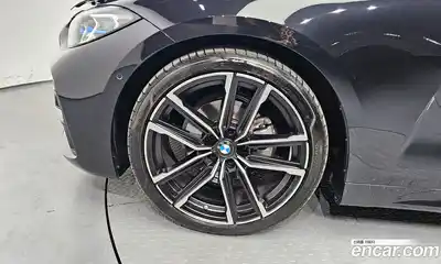 BMW 4-Series 2024 2.0 гидро в Москве № 154074, миниатюра 5