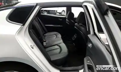 Kia K5 2018 1.6 гидро в Москве № 19014, миниатюра 12