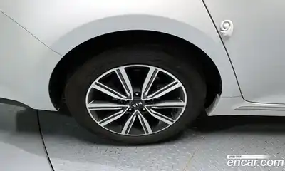 Kia K5 2018 1.6 гидро в Москве № 19014, миниатюра 5
