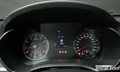 Kia K5 2018 1.6 гидро в Москве № 19014, миниатюра 8