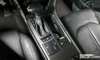 Kia K5 2018 1.6 гидро в Москве № 19014, миниатюра 9