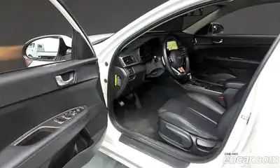 Kia K5 2018 1.6 гидро в Москве № 19014, миниатюра 10