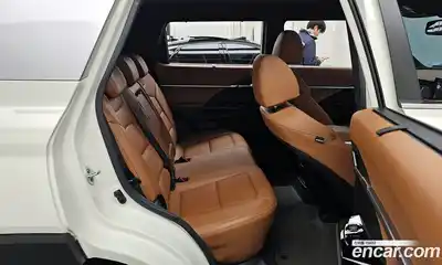 SsangYong Torres 2023 1.5 гидро в Москве № 36042, миниатюра 12