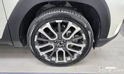 SsangYong Torres 2023 1.5 гидро в Москве № 36042, миниатюра 5