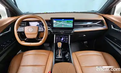 SsangYong Torres 2023 1.5 гидро в Москве № 36042, миниатюра 7