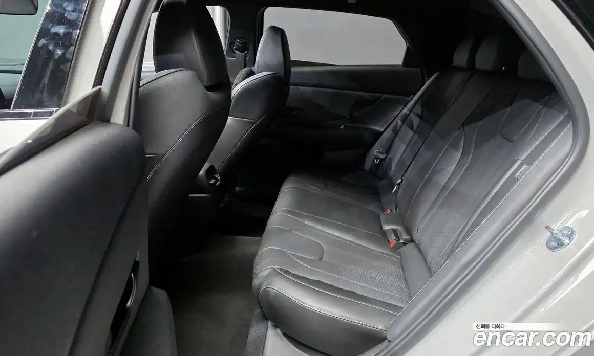 Hyundai Avante 2025 2.0 Автомат в Москве № 796485, фото 12