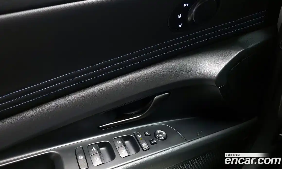 Hyundai Avante 2025 2.0 Автомат в Москве № 796485, фото 19