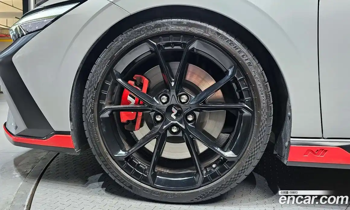 Hyundai Avante 2025 2.0 Автомат в Москве № 796485, фото 5