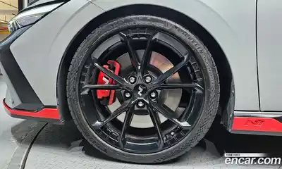 Hyundai Avante 2025 2.0 Автомат в Москве № 796485, миниатюра 5