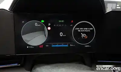 Hyundai Avante 2025 2.0 Автомат в Москве № 796485, миниатюра 8