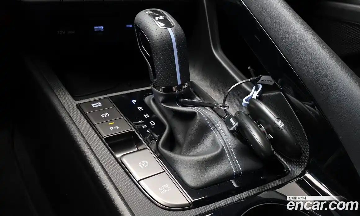 Hyundai Avante 2025 2.0 Автомат в Москве № 796485, фото 9