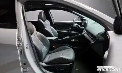 Hyundai Avante 2025 2.0 Автомат в Москве № 796485, миниатюра 10