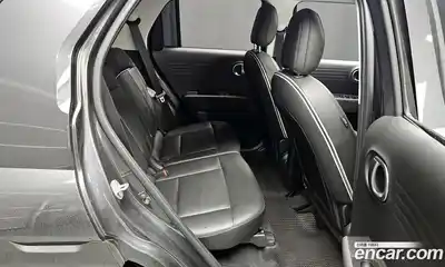 Hyundai Casper 2024 1.0 Автомат в Москве № 796534, миниатюра 11