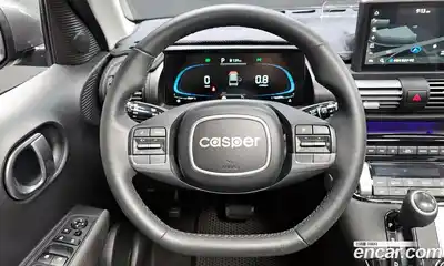 Hyundai Casper 2024 1.0 Автомат в Москве № 796534, миниатюра 12