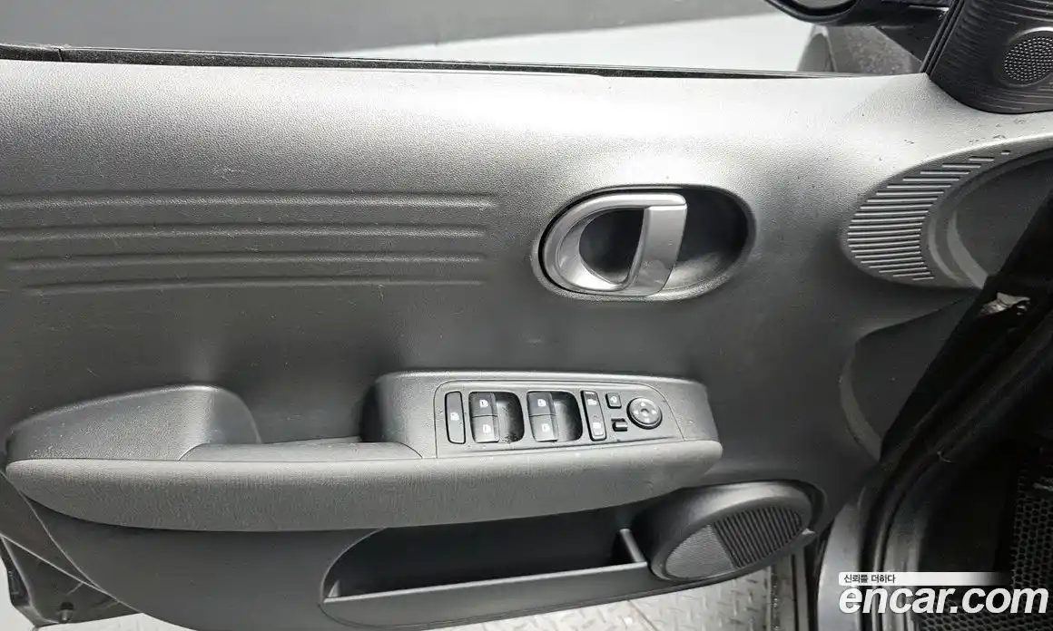 Hyundai Casper 2024 1.0 Автомат в Москве № 796534, фото 16