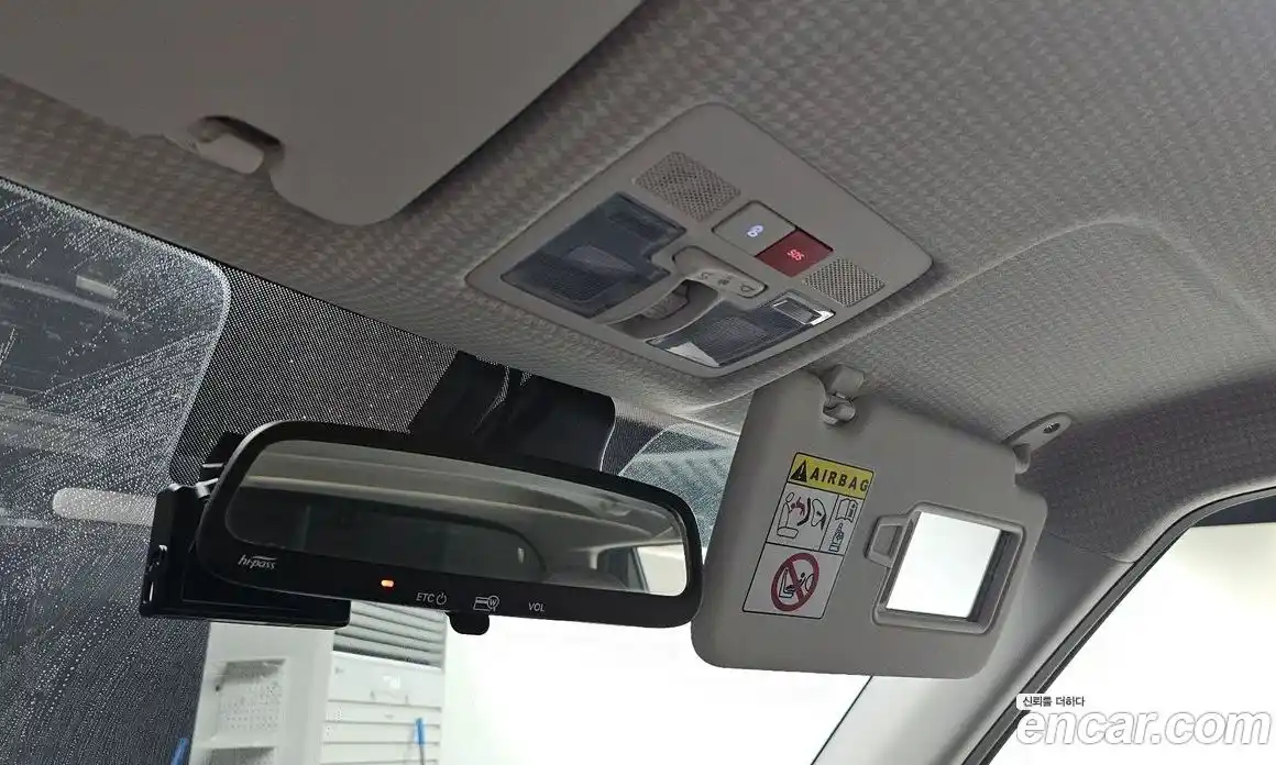 Hyundai Casper 2024 1.0 Автомат в Москве № 796534, фото 17