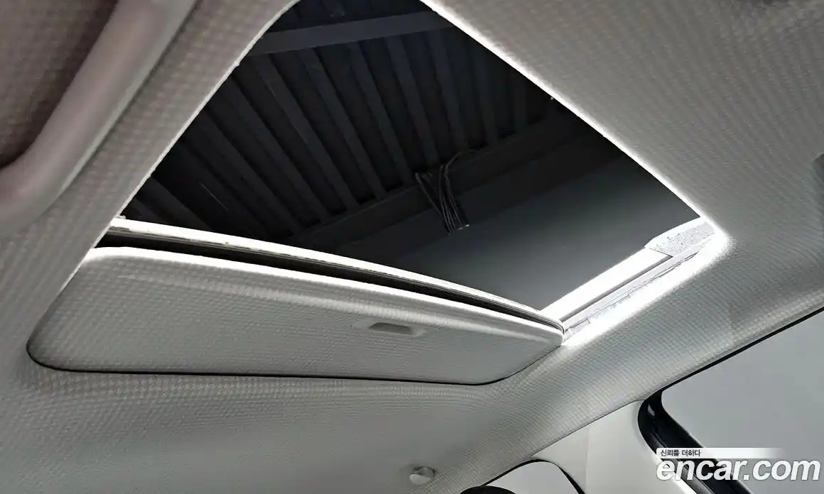 Hyundai Casper 2024 1.0 Автомат в Москве № 796534, фото 18