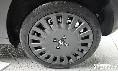 Hyundai Casper 2024 1.0 Автомат в Москве № 796534, миниатюра 4