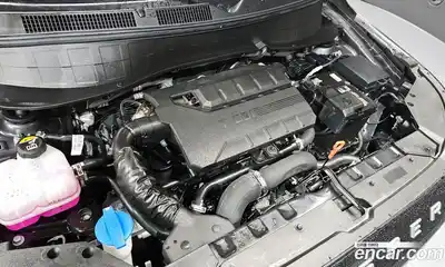 Hyundai Casper 2024 1.0 Автомат в Москве № 796534, миниатюра 5