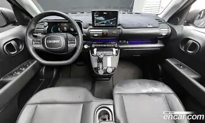 Hyundai Casper 2024 1.0 Автомат в Москве № 796534, миниатюра 6