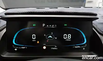 Hyundai Casper 2024 1.0 Автомат в Москве № 796534, миниатюра 7