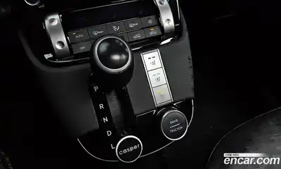 Hyundai Casper 2024 1.0 Автомат в Москве № 796534, миниатюра 8