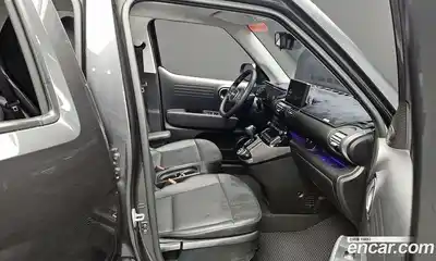 Hyundai Casper 2024 1.0 Автомат в Москве № 796534, миниатюра 10