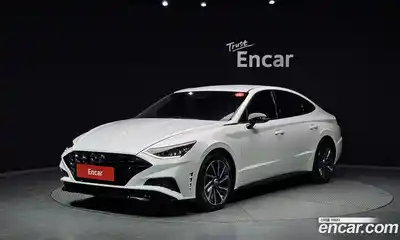 Hyundai Sonata, 2023