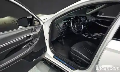 Hyundai Sonata 2023 2.0 Автомат в Москве № 797088, миниатюра 11