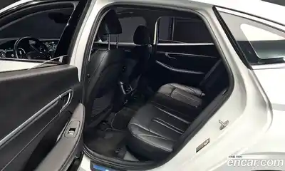 Hyundai Sonata 2023 2.0 Автомат в Москве № 797088, миниатюра 12