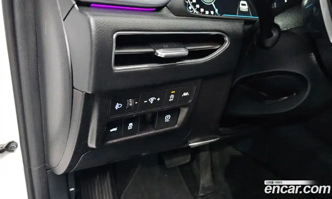 Hyundai Sonata 2023 2.0 Автомат в Москве № 797088, фото 18