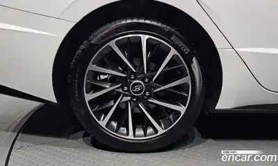 Hyundai Sonata 2023 2.0 Автомат в Москве № 797088, миниатюра 5