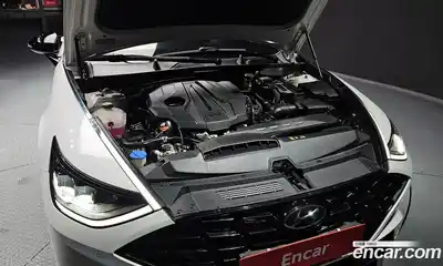 Hyundai Sonata 2023 2.0 Автомат в Москве № 797088, миниатюра 6