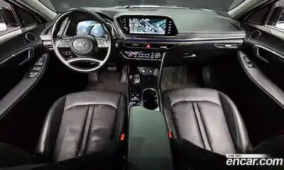 Hyundai Sonata 2023 2.0 Автомат в Москве № 797088, миниатюра 7