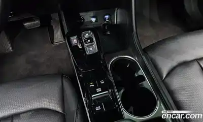 Hyundai Sonata 2023 2.0 Автомат в Москве № 797088, миниатюра 9