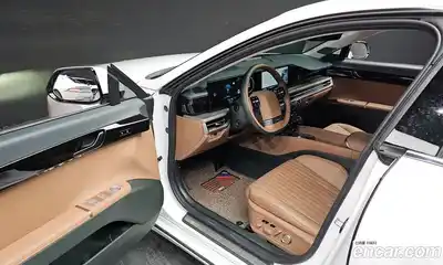 Hyundai Grandeur 2024 1.6 Автомат в Москве № 797312, миниатюра 11