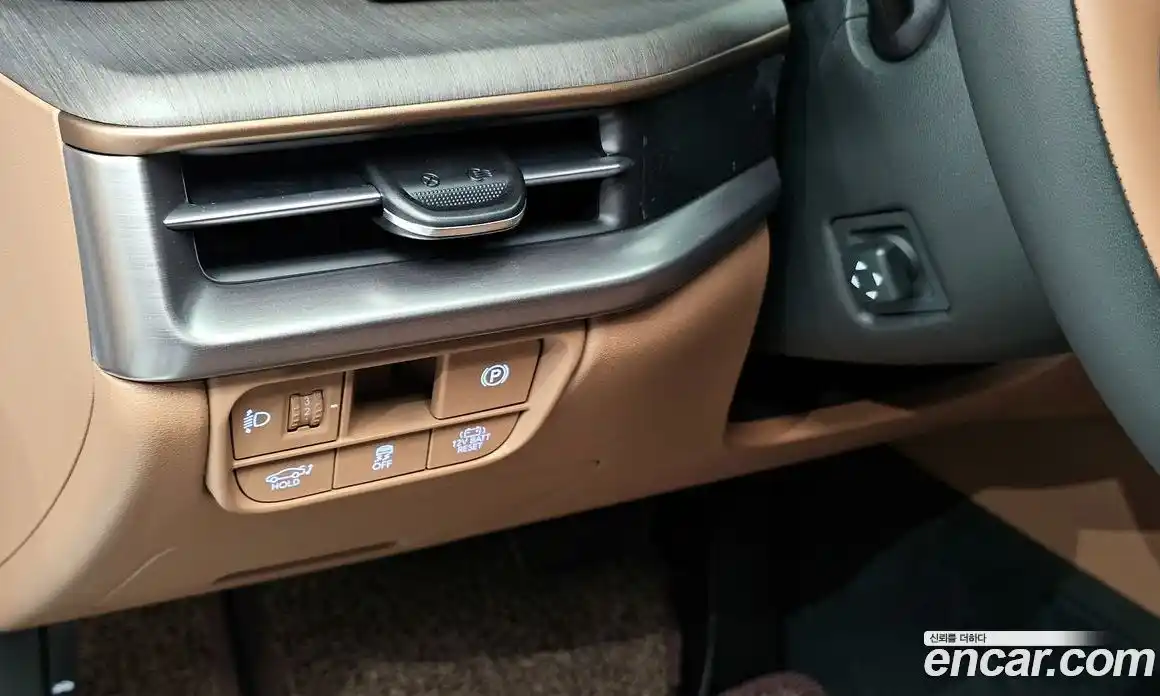 Hyundai Grandeur 2024 1.6 Автомат в Москве № 797312, фото 16