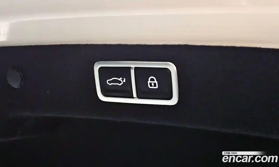 Hyundai Grandeur 2024 1.6 Автомат в Москве № 797312, фото 17