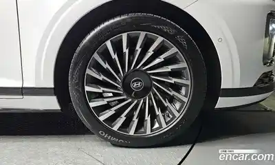 Hyundai Grandeur 2024 1.6 Автомат в Москве № 797312, миниатюра 5