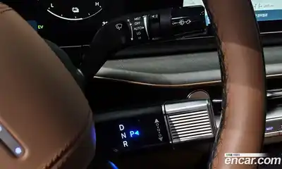 Hyundai Grandeur 2024 1.6 Автомат в Москве № 797312, миниатюра 9