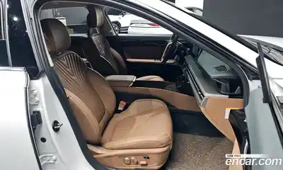 Hyundai Grandeur 2024 1.6 Автомат в Москве № 797312, миниатюра 10