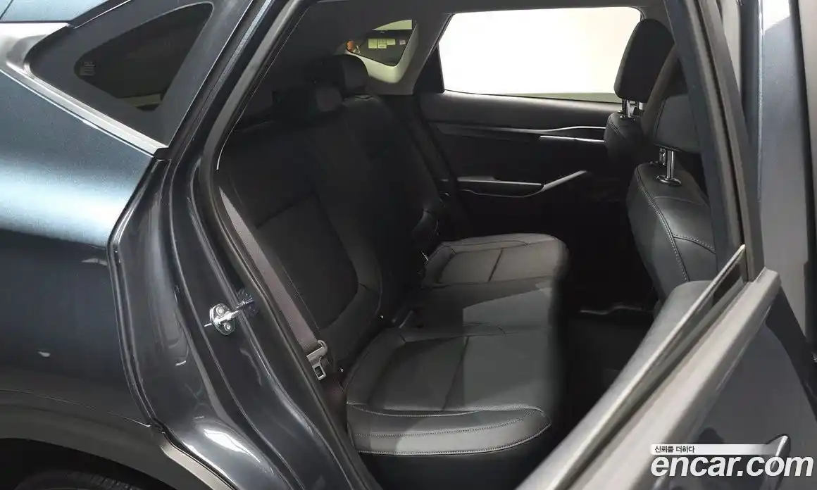 Kia Seltos 2026 1.6 Автомат в Москве № 797471, фото 11