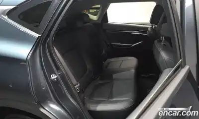 Kia Seltos 2026 1.6 Автомат в Москве № 797471, миниатюра 11