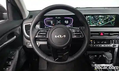 Kia Seltos 2026 1.6 Автомат в Москве № 797471, миниатюра 12