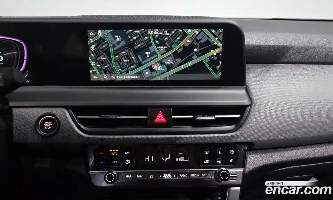 Kia Seltos 2026 1.6 Автомат в Москве № 797471, фото 13